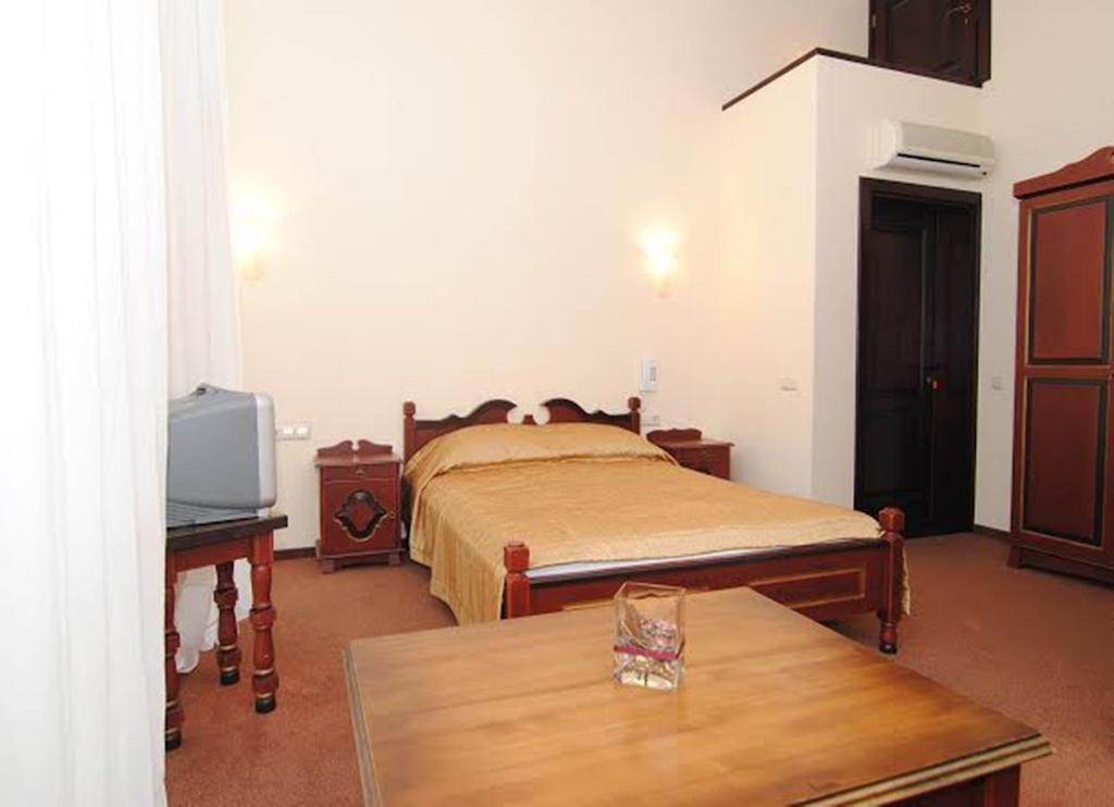 Guest House Lotus Palanga Cameră foto