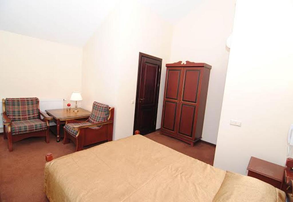 Guest House Lotus Palanga Cameră foto