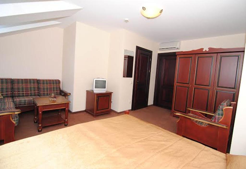 Guest House Lotus Palanga Cameră foto